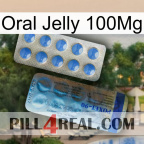 Oral Jelly 100Mg 40